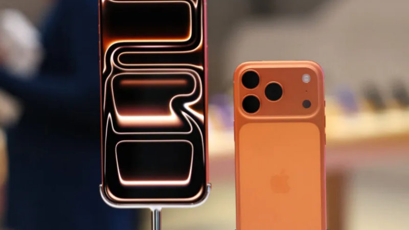 iOS 27 trará poucas mudanças de design – Techzonemz – TechMaputo – TechMaputo.cat