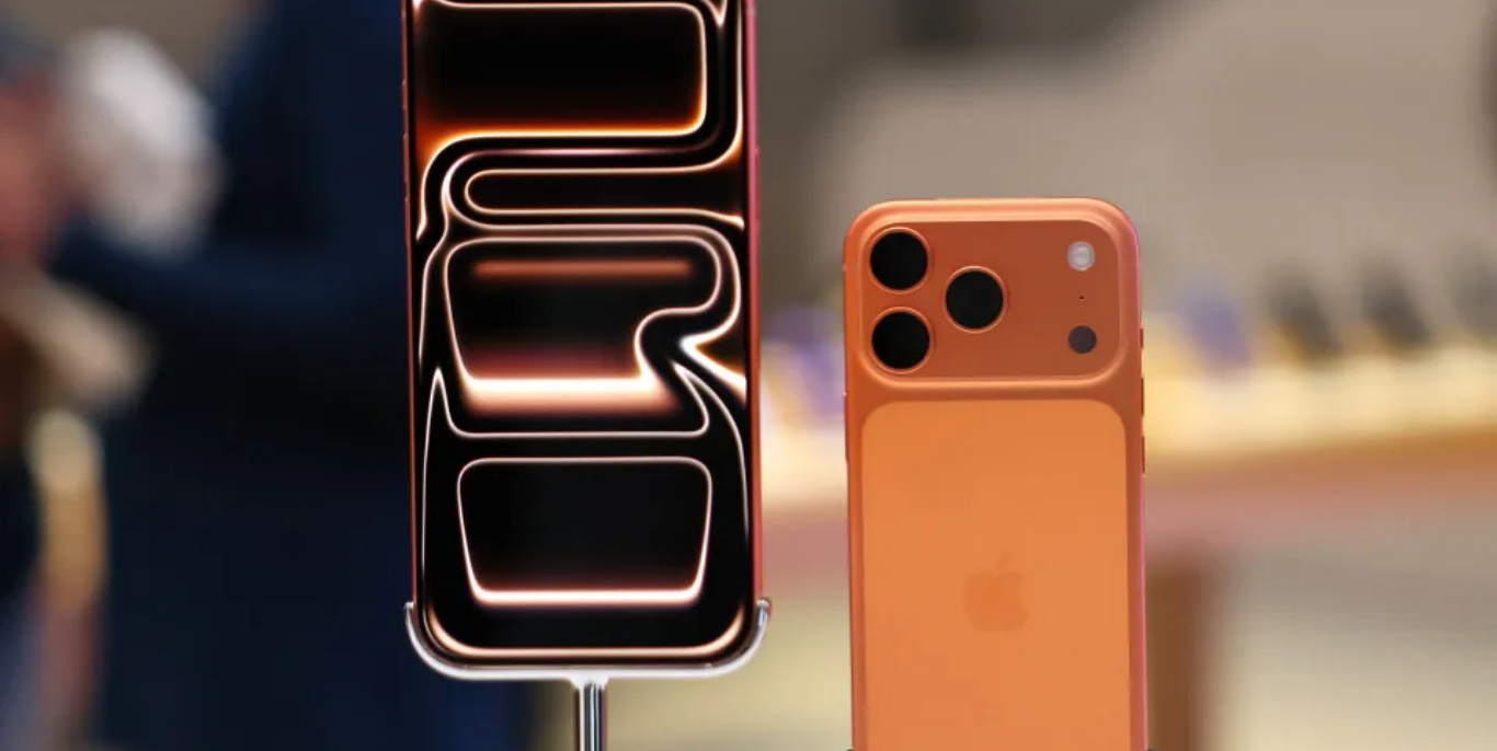 iOS 27 trará poucas mudanças de design – Techzonemz – TechMaputo – TechMaputo.cat