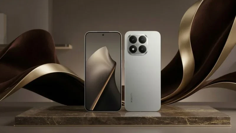 Xiaomi prepara-se para lançar dois novos telemóveis em maio – Techzonemz – TechMaputo – TechMaputo.cat
